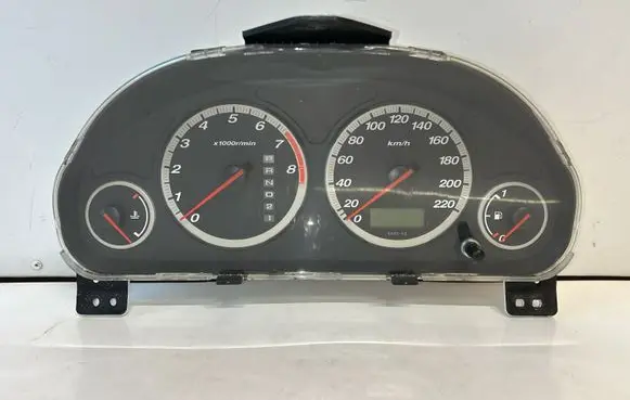 Honda CR-V Speedometer (instrument cluster) HR0299034