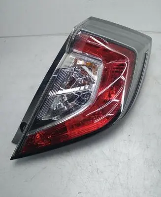 Honda Civic X Rear/tail lights KK11TGL