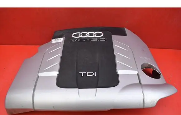 Audi A8 S8 D3 4E Front underbody cover/under tray 059103925AF