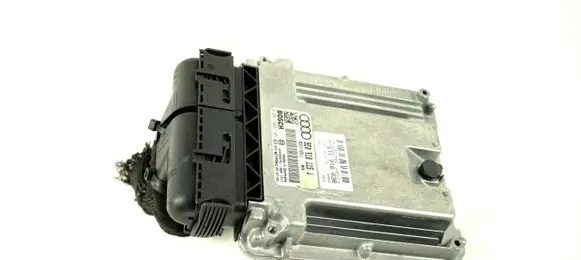 Engine control unit/module ECU