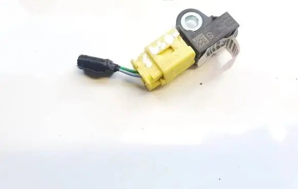 Renault Kadjar Airbag deployment crash/impact sensor 988303ra0a na3ra15x0844db