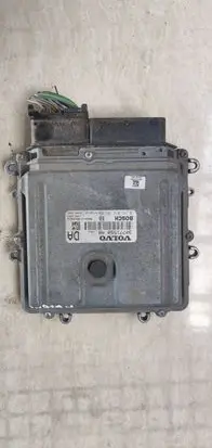 Volvo XC90 Engine control unit/module 30771550AB 0281012103
