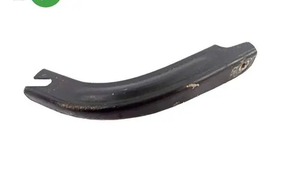 Mercedes-Benz R W251 Side radiator support slam panel 08143561