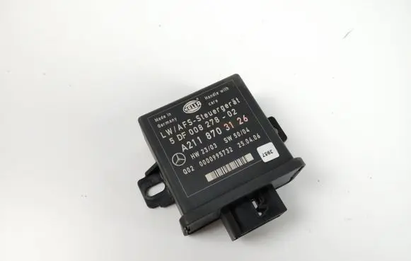 Mercedes-Benz R W251 Light module LCM A2118703126