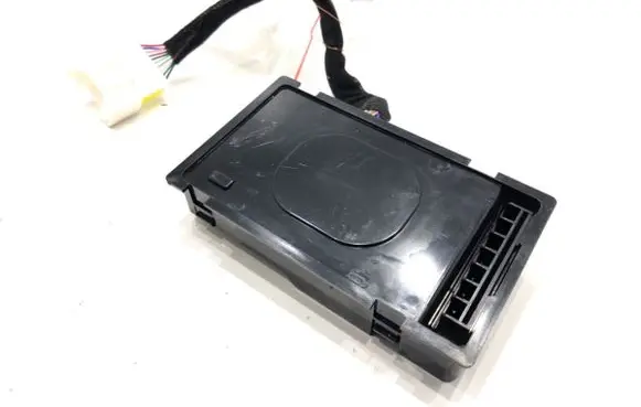 KIA Niro Other exterior part 95560AO000