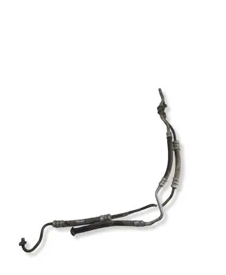 Peugeot 307 Power steering hose/pipe/line 