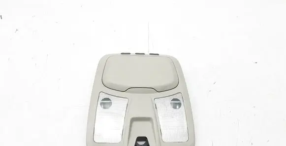 Volvo S60 Front seat light 8685434