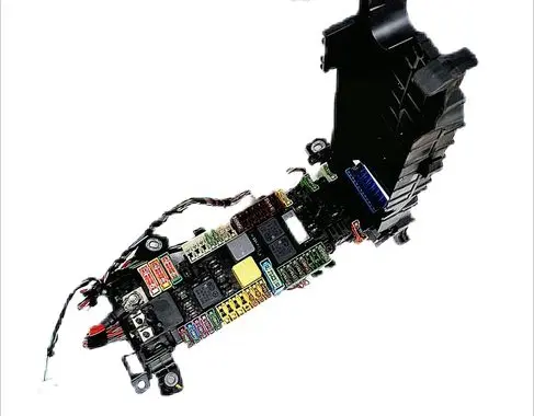 Fuse module