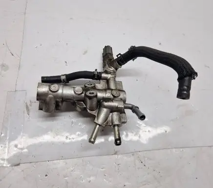 Mazda CX-5 Fuel line/pipe/hose 