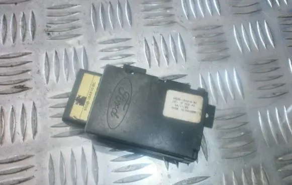 Ford Scorpio Other control units/modules 95GB18A810BC