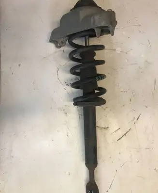 Audi A4 S4 B6 8E 8H Front shock absorber/damper 8d0412103h