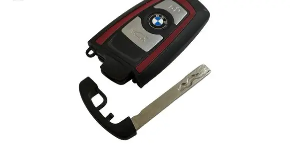 BMW 3 F30 F35 F31 Ignition key/card 