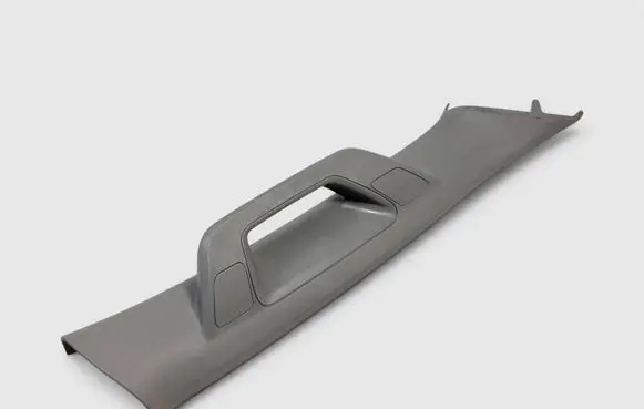 Chevrolet Suburban (A) pillar trim 23483735 23425073