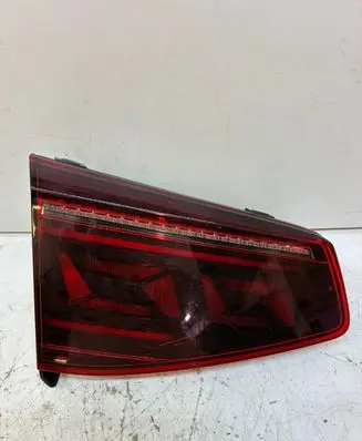 Volkswagen PASSAT B8 Tailgate rear/tail lights 3G9945307N 81880141
