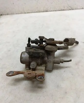 Subaru Forester SG Other brake parts NABOOJAPAN NABOO J13