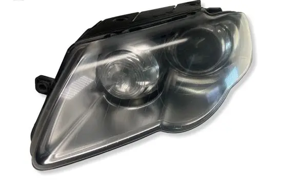 Volkswagen PASSAT B6 Headlight/headlamp 3C0941753K