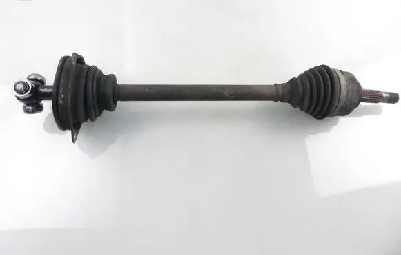 Renault Kangoo I Front driveshaft