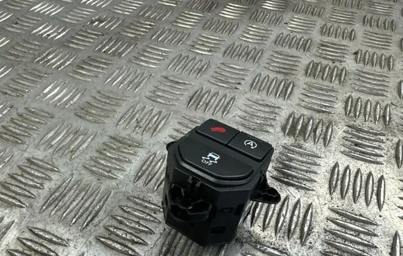 Land Rover Evoque I Other switches/knobs/shifts 10133012
