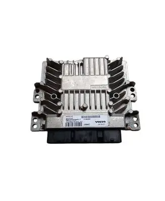Volvo V50 Engine control unit/module 31269095 5WS40489D