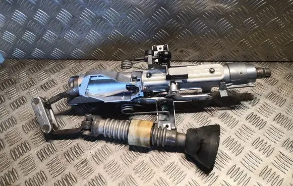 Mercedes-Benz C W203 Steering rack mechanical part 2094601616 A2094601616