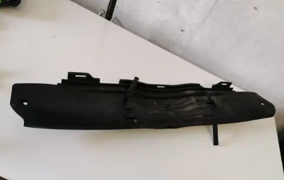 Lexus RC Trunk/boot sill cover protection 6471624100