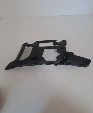 Ford Mondeo MK IV Front bumper mounting bracket 7S7117E857A