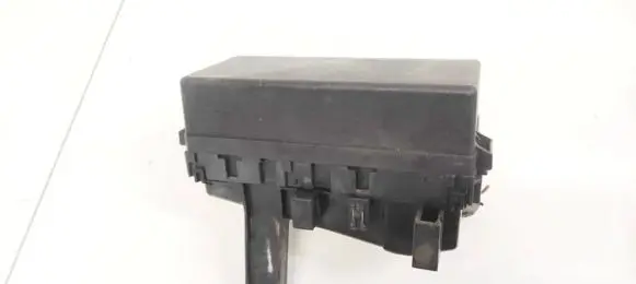 Nissan Pathfinder R51 Fuse box set