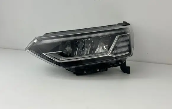 SsangYong Korando Headlight/headlamp 