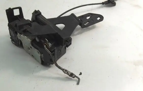 Ford Fiesta Rear door lock 2S6AA26412BJ
