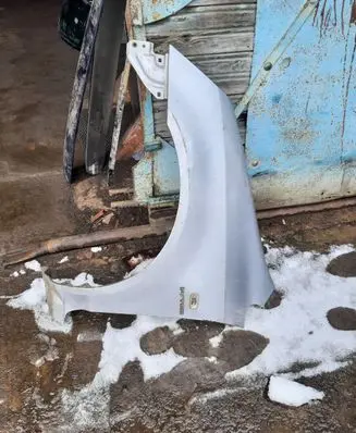 Honda Stream Fender