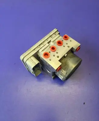 Peugeot 208 I ABS Pump 9801661580 10022001134 10091511833