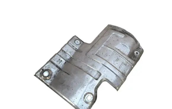 Subaru Outback (BT) Exhaust heat shield