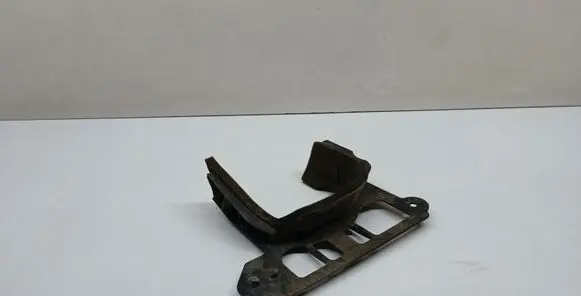 Other front suspension part