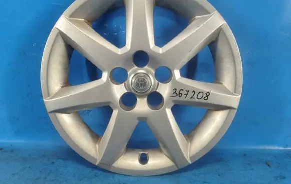 Toyota Prius (XW20) Wheel nut cap/cover 4260247040