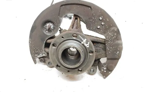 Citroen C4 II Picasso Front wheel hub