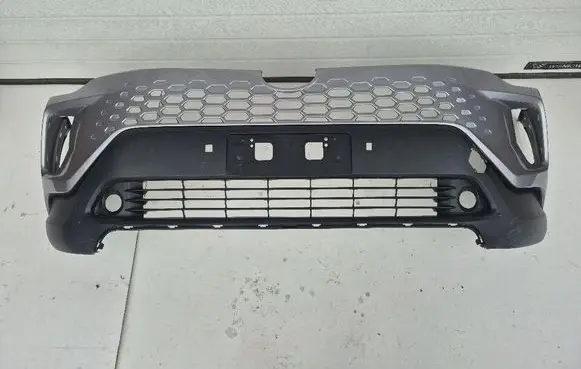 Toyota Corolla Cross Front bumper 5211916610