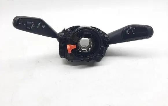 Volkswagen ID.7 Headlight wiper switch 1EE953507F