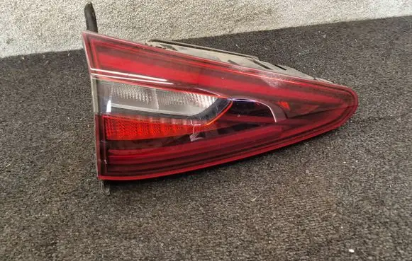 Alfa Romeo Stelvio Tailgate rear/tail lights 20805999 00505531790