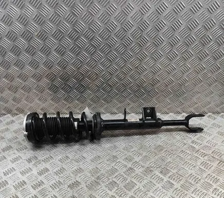 BMW 5 G60 Front shock absorber/damper 5A135C4