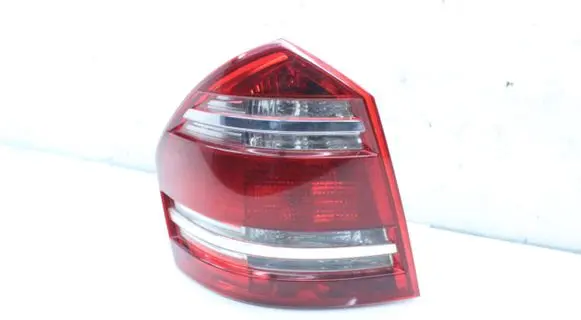 Mercedes-Benz GL X164 Rear/tail lights STIP2RF205