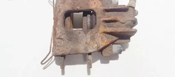 Ford Focus Front brake caliper