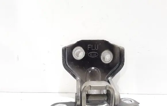 KIA Sorento Front door upper hinge