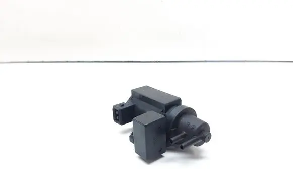 Turbo solenoid valve