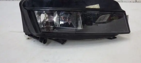 Volkswagen Golf VII Front fog light 5G0941662D