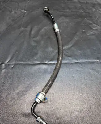 Toyota Hilux VIII Power steering hose/pipe/line PST319DG292 YOKOHAMA PST31