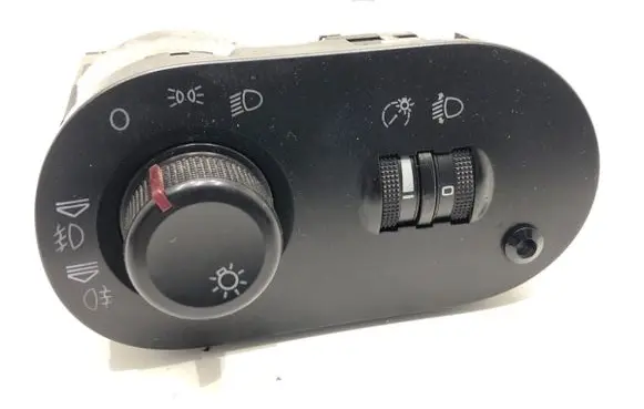 Seat Cordoba (6L) Other switches/knobs/shifts 6L1941531AF