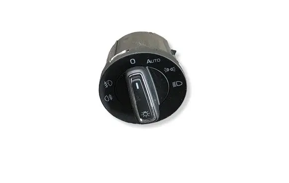 Skoda Superb B8 (3V) Light switch 3V0941431 13861483 A22016