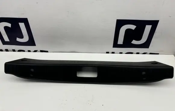 Mercedes-Benz S AMG W222 Trunk/boot sill cover protection A22269011411