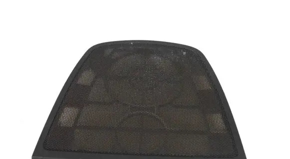 BMW X6 F16 Dash center speaker trim cover 9288083