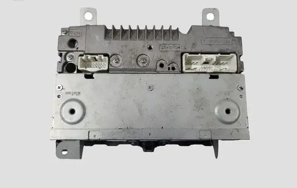 Mazda 6 Radio/CD/DVD/GPS head unit GS1E669RXA CQEM4771AT